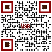 MSB Bauunternehmung GmbH Qr - code